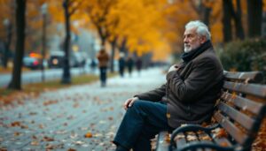 Menschen ohne enge Freunde im Erwachsenenalter haben häufig diese 7 Kindheitserlebnisse gemacht