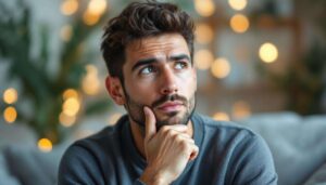 Selbstgespräche führen: Laut Psychologie ein Hinweis auf diese besonderen Fähigkeiten