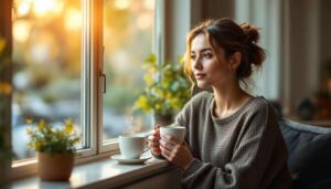 Immer die gleiche Tasse benutzen: Laut Verhaltenspsychologie ein Hinweis auf diesen Charakterzug