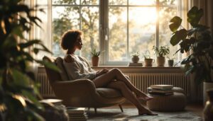 Alleinsein bevorzugen statt ständiges Sozialleben: Laut Psychologie ein Hinweis auf diese 8 Eigenschaften