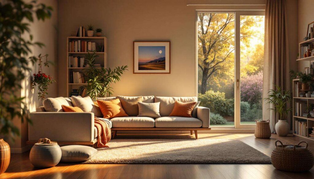 Was es laut Psychologie bedeutet, wenn Sie am liebsten daheim bleiben