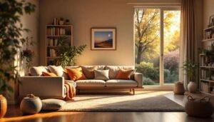 Was es laut Psychologie bedeutet, wenn Sie am liebsten daheim bleiben