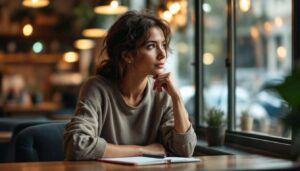 Selbstgespräche führen: Laut Psychologie ein Hinweis auf diese speziellen Fähigkeiten