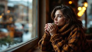 Immer "Alles gut" sagen: Laut Psychologen ein Hinweis auf diese verborgene Eigenschaft