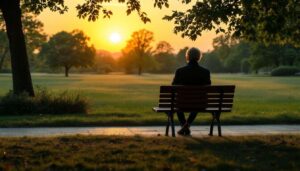 Alleinsein bevorzugen statt ständiges Sozialleben: Laut Psychologie ein Merkmal dieser 8 Eigenschaften