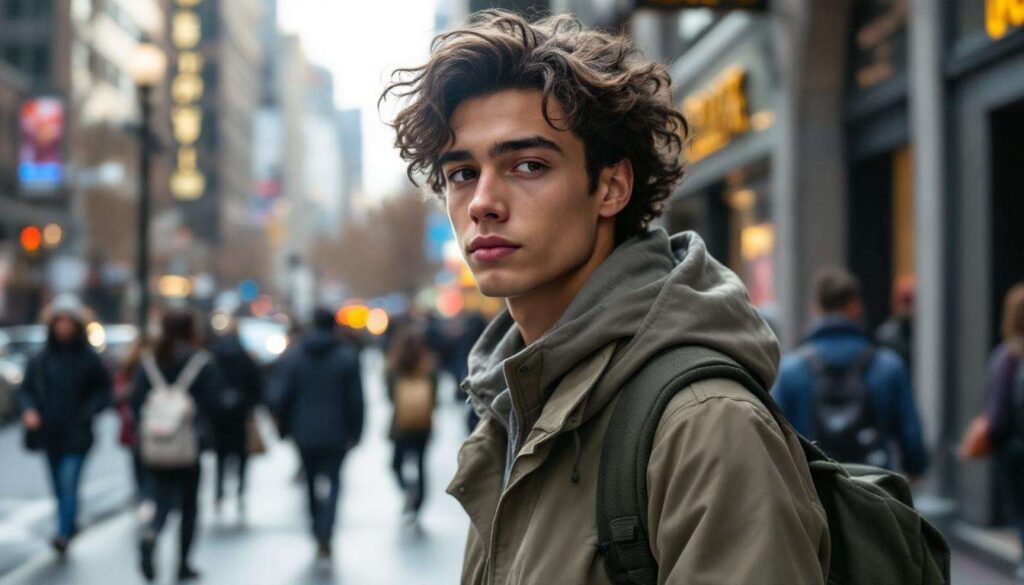 Diese Farben tragen Menschen mit geringem Selbstwertgefühl laut Psychologie besonders häufig