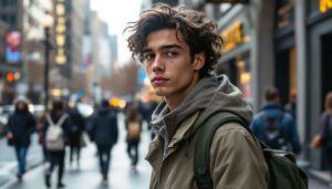 Diese Farben tragen Menschen mit geringem Selbstwertgefühl laut Psychologie besonders häufig