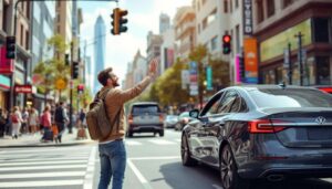 Wer Autos beim Überqueren der Strasse zum Dank zuwinkt, hat laut Psychologie diese Merkmale