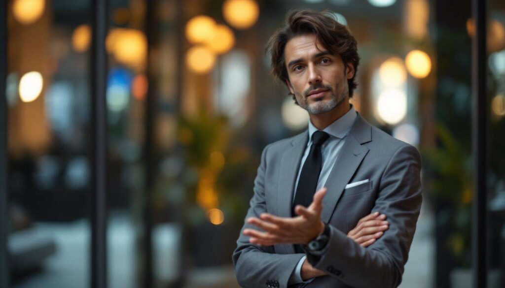 Sich elegant abgrenzen: 10 Sätze, die kluge Menschen verwenden, um Neugierige abzuwehren