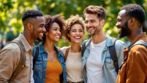 8 Arten von „Freunden", von denen Sie sich im Alter besser fernhalten sollten