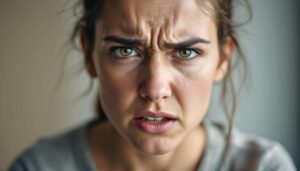 Menschen, die leicht wütend werden, haben laut Forschern häufig diesen bestimmten Charakterzug