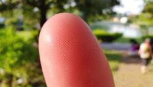 Ihr Daumen sagt mehr über Ihre Persönlichkeit aus, als Sie denken