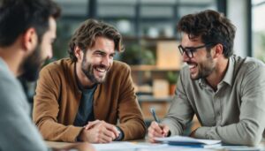 Warum freuen wir uns so sehr über die Fehler unserer Kollegen?