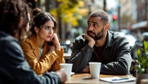 Kennen Sie jemanden, der ständig nörgelt? Dieser Artikel könnte helfen