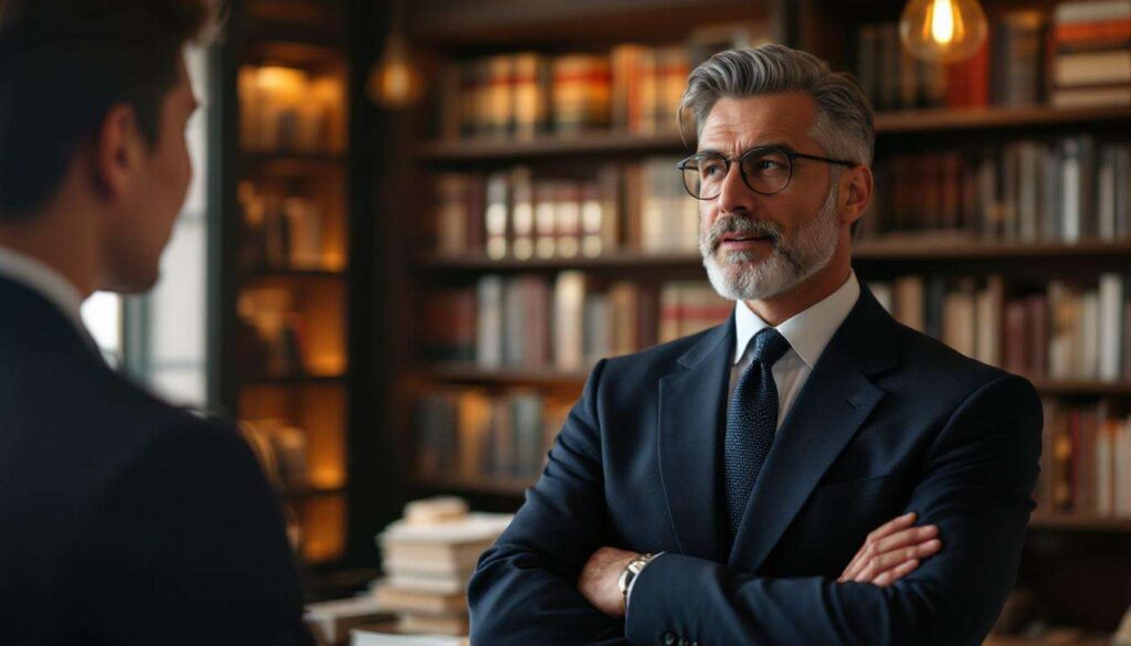 Sechs Sätze, die sehr gebildete Menschen häufig verwenden, laut Psychologen