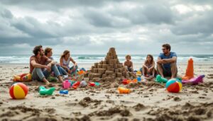 Warum können wir uns nicht eingestehen, dass uns ein misslungener Urlaub nicht gefallen hat?