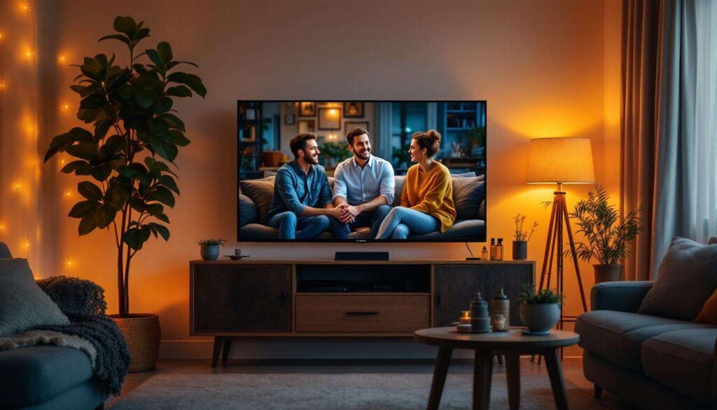 Psychologen sind sich einig: Diese Fernsehsendung kann nahezu jeden glücklich machen