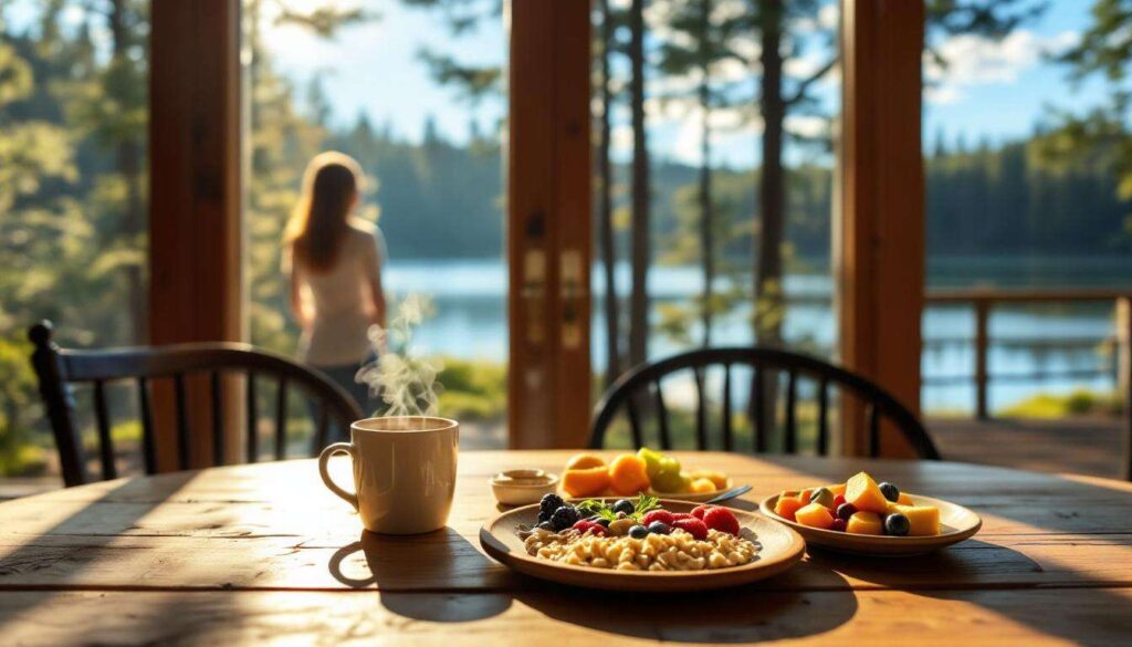 Eine kanadische Studie enthüllt den idealen Tagesablauf für echtes Glück
