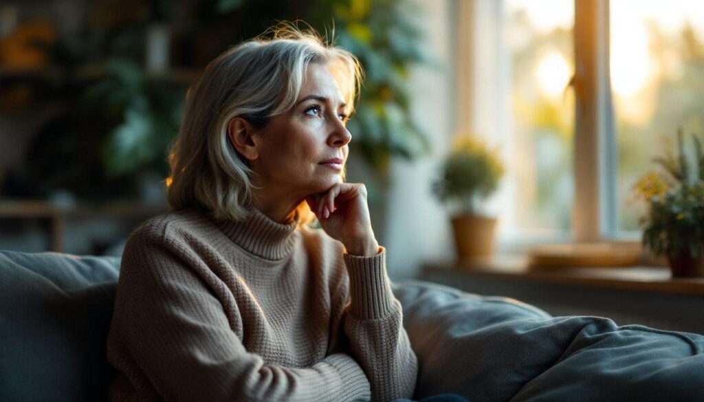 Denken Sie zu viel nach? Finden Sie heraus, ob das wirklich ein Problem ist