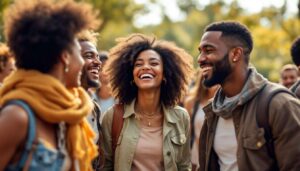 Glückliche Menschen wiederholen jeden Tag dieses Wort – und warum auch Sie es ab heute sagen sollten