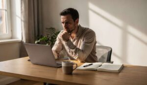 Prokrastination ist vor allem eine Frage der kognitiven Flexibilität – so überwinden Sie sie