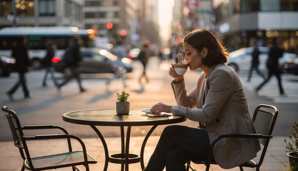 Sind Sie ständig zu spät? Laut Wissenschaft ist das nicht unbedingt Ihre Schuld