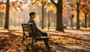 Psychologie: Wer bewusst die Einsamkeit einem dauerhaften Sozialleben vorzieht, zeigt laut Experten acht spezifische Persönlichkeitsmerkmale