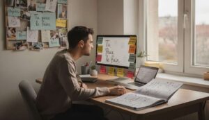 Warum Prokrastination nichts mit Faulheit zu tun hat – und wie man sie überwindet