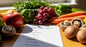 Papier statt Smartphone: Was Ihre Einkaufsliste laut Psychologie über Sie verrät